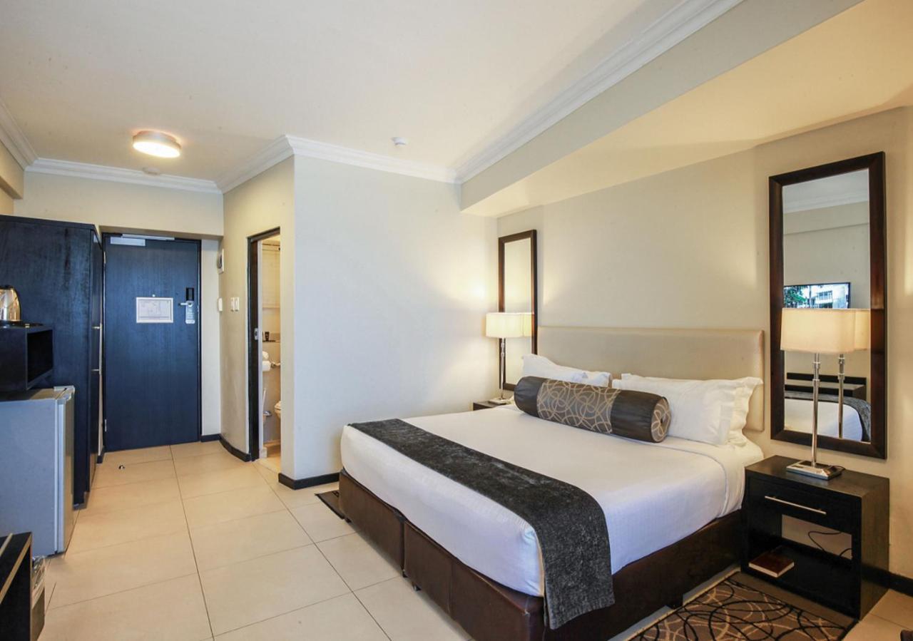 Blue Waters Hotel Durban Ngoại thất bức ảnh